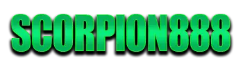 Logo SCORPION888